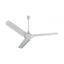 Hegazy Star Hijazi Ceiling Fan 56inch White