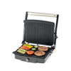 Kenwood Grill 2000W - Silver - HGM31