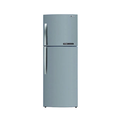 Fresh Refrigerator 397 Liters Stainless - FNT-B470 CT