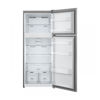 Lg refrigerator 401 liter no frost digital silver - GTF402SSAN