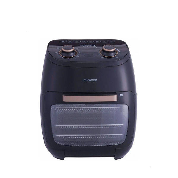 Kenwood Digital Air Fryer 11 Litter 2000 Watt - HFP90