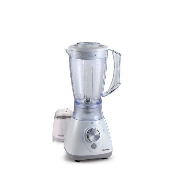 Ariete Blender with mill, 430 Watt, 1.5 Liter - 565