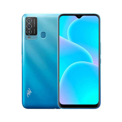 Picture of iTel P37 Pro Storge : 64 G / Ram : 3 G