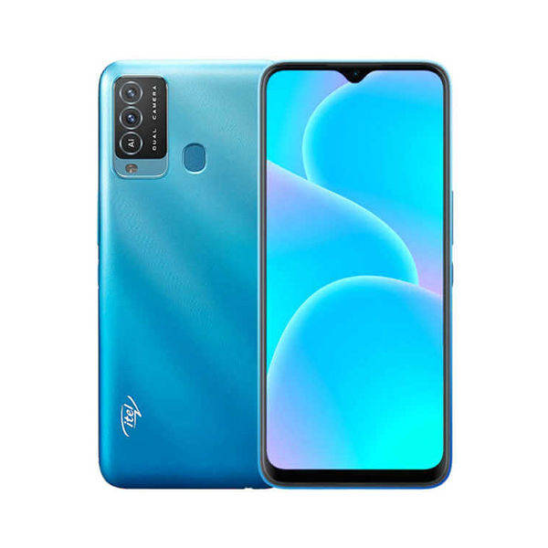 iTel P37 Pro Storge : 64 G / Ram : 3 G