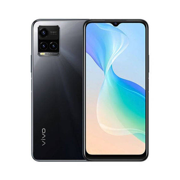 Vivo Y33A Storge : 128 G / Ram : 4 G