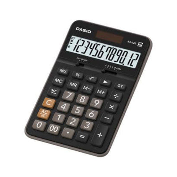 Casio AX-12B