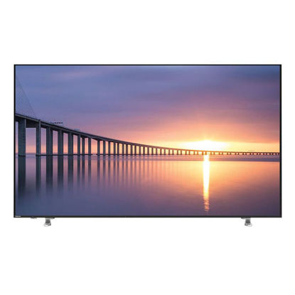 TOSHIBA 4K Smart LED TV 75 Inch, Android, WiFi Connection 75U7950EA-S