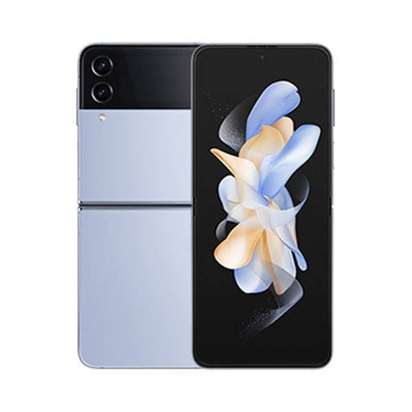 Samsung Galaxy Z Flip4 5G Storge : 256 G / Ram : 8 G