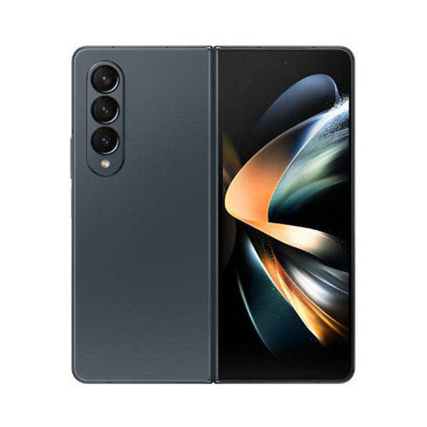 Samsung Galaxy Z Fold4 5G Storge : 256 G / Ram : 12 G