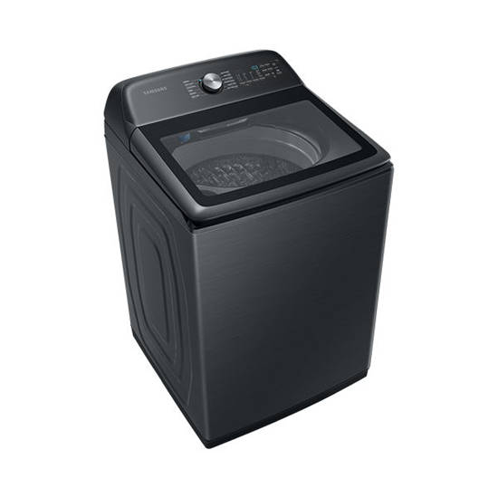 ElIraqi Company Samsung Top Loading Digital Washing Machine With