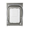 LG Vivace Washing Machine 8 Kg - Silver with AI DD technology F4R3TYG6P