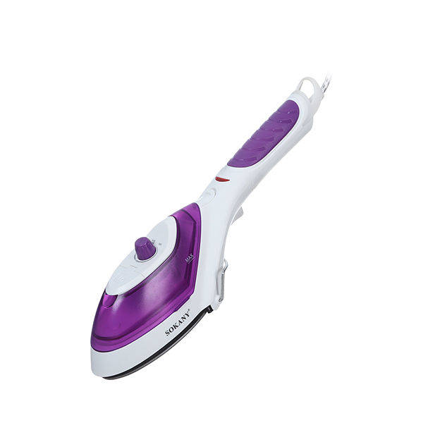 sokany portable garment steamer YG888