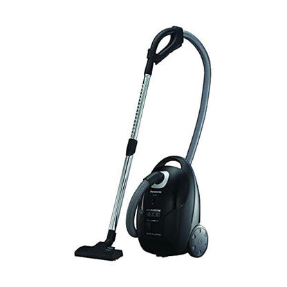 Panasonic Vacuum Cleaner 2000 W - Black MC- CG713