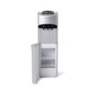 White Point Water Dispenser Top Loading With Fridge 3 Faucets WPWD01FS
