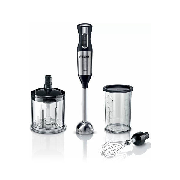 Hand Blender Bosch ErgoMixx Style - 800 W - MS6CM4160