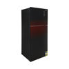 Fresh refrigerator no frost 471 l dark red glass FNT-MR580YGDR