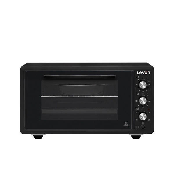 Levon Electric Oven 42 litre Black 5006
