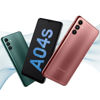 Samsung Galaxy A04s - Storage : 64 G / Ram : 4G