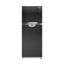 Fresh refrigerator no frost 450L black glass FNT-MR580YGMOD
