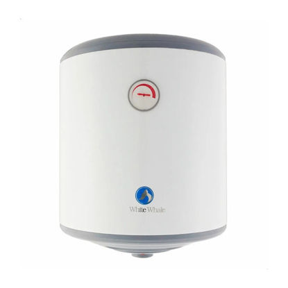 Picture of White Whale Electric Water Heater, 50 Liters, White - WH-50AE