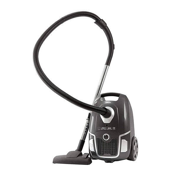 Vortex Bagged Vacuum Cleaner Mienta 2000 Watt - Multicolor - VC19504A