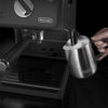 Coffee Machine DELONGHI Black - 1100W - ECP 31.21