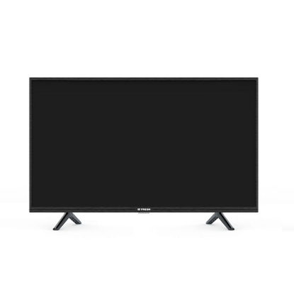 Fresh TV screen LED 50 Inch 4k Ultra HD Smart With Receiver Built In - 50LU434R