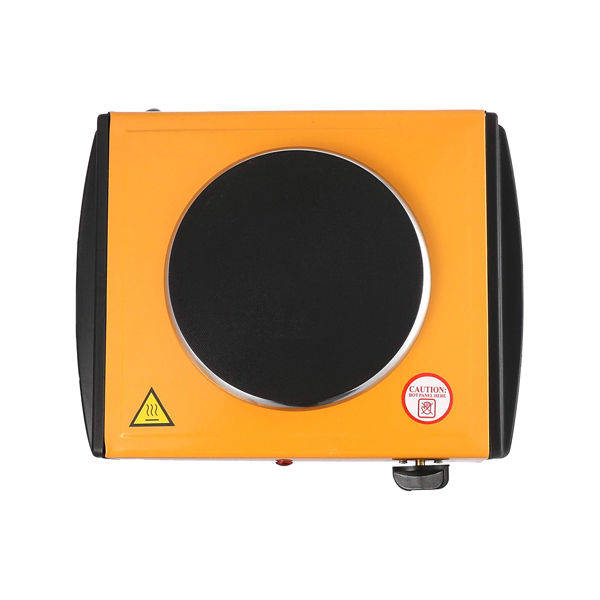 Electric Single Hot Plate Sokany , 1000 Watts SK-100A