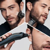 All-in-one trimmer MGK5380, 9-in-1 trimmer, 7 attachments and Gillette ProGlide razor