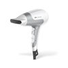 Satin Hair 5 PowerPerfection dryer HD580 with Ionic function and styling nozzle
