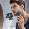 Braun Series 3 Shave And Style Wet And Dry Shaver - BT3010
