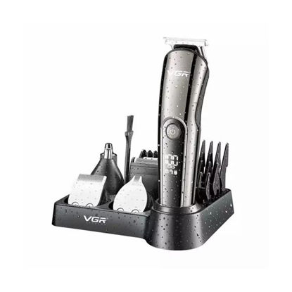 VGR 11 in 1 Professional Grooming Kit V-107