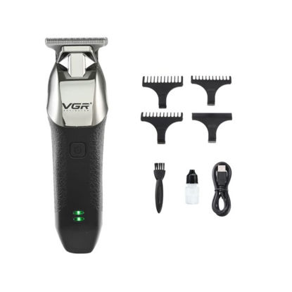 VGR Professional Cord & Cordless Hair Shaver - V-171