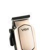 VGR Professional Cord & Cordless Hair Shaver - V-131