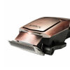 VGR Professional Cord & Cordless Hair Shaver - V-131