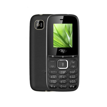 Picture of Itel 2173- Storge : 32MB / Ram : 32MB