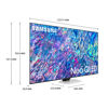 Samsung Neo QLED 4K Smart TV 55 inch QN85B