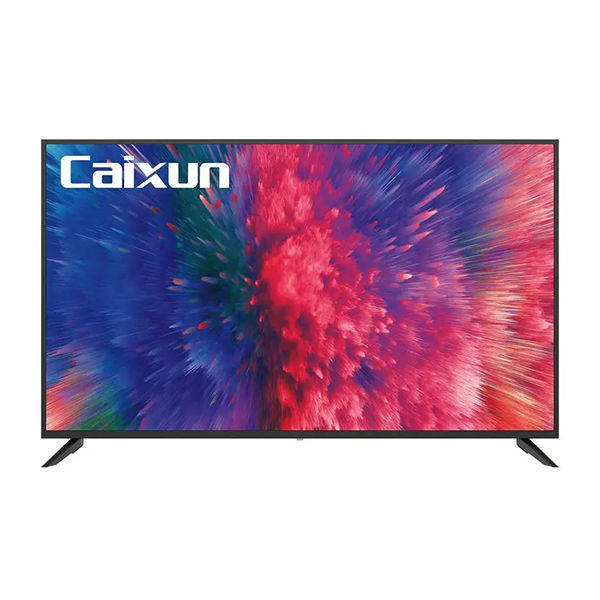 Caixun 58 Inch UHD Smart LED TV - 58N30SUTSA