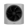 TORNADO Kitchen Ventilating Fan 30 cm Size 35×35 Black x Grey TVH-30BG