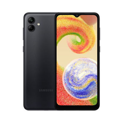 Samsung Galaxy A04 Storge : 64G / Ram : 4G