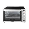 Fresh Oven Electric Elite  65 liter grill and fan Silver FR 6503 RCL