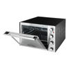 Fresh Oven Electric Elite 65 liter grill and fan Silver FR 6503 RCL