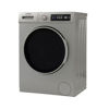 Fresh Washing Machine 6 kg Silver Turkish made FFM6VST1-D800SPLD