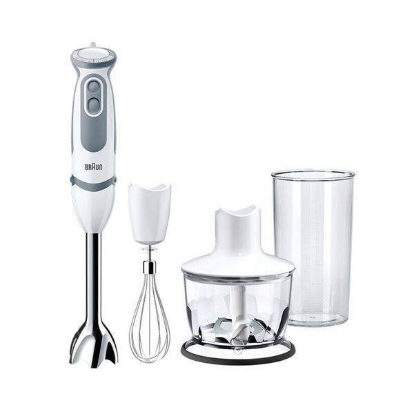 MultiQuick 5 Vario Hand blender MQ 5235 WH