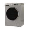 Fresh Washing Machine 7 kg - Silver - Turkish made FFM7VST1-D800SPLD