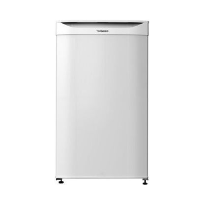 Picture of TORNADO Refrigerator Defrost 100 Liter, Mini Bar, White MBR-AR100-W