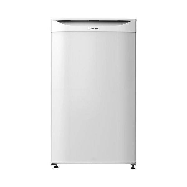 TORNADO Refrigerator Defrost 100 Liter, Mini Bar, White MBR-AR100-W