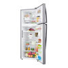 LG Refrigerator Linear Compressor 438L - Silver - GC-C602HLCL