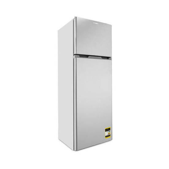 Fresh Refrigerator - 294 Liters - DE frost FDD-B315 BS