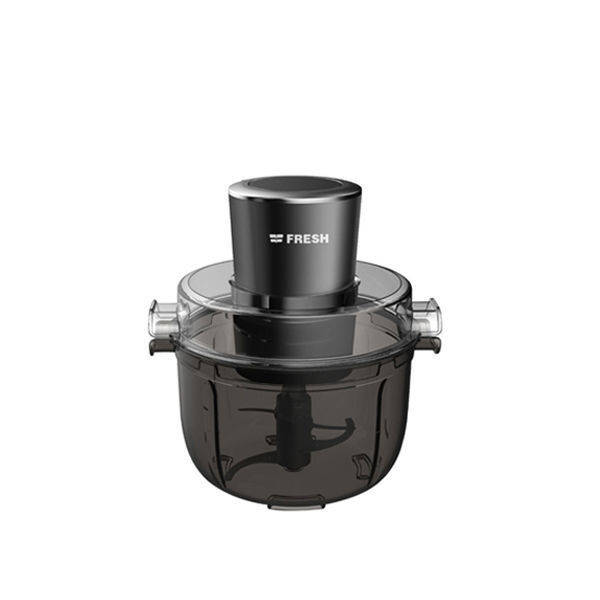 Fresh Chopper Black 2 Litter 400 W - 500015200